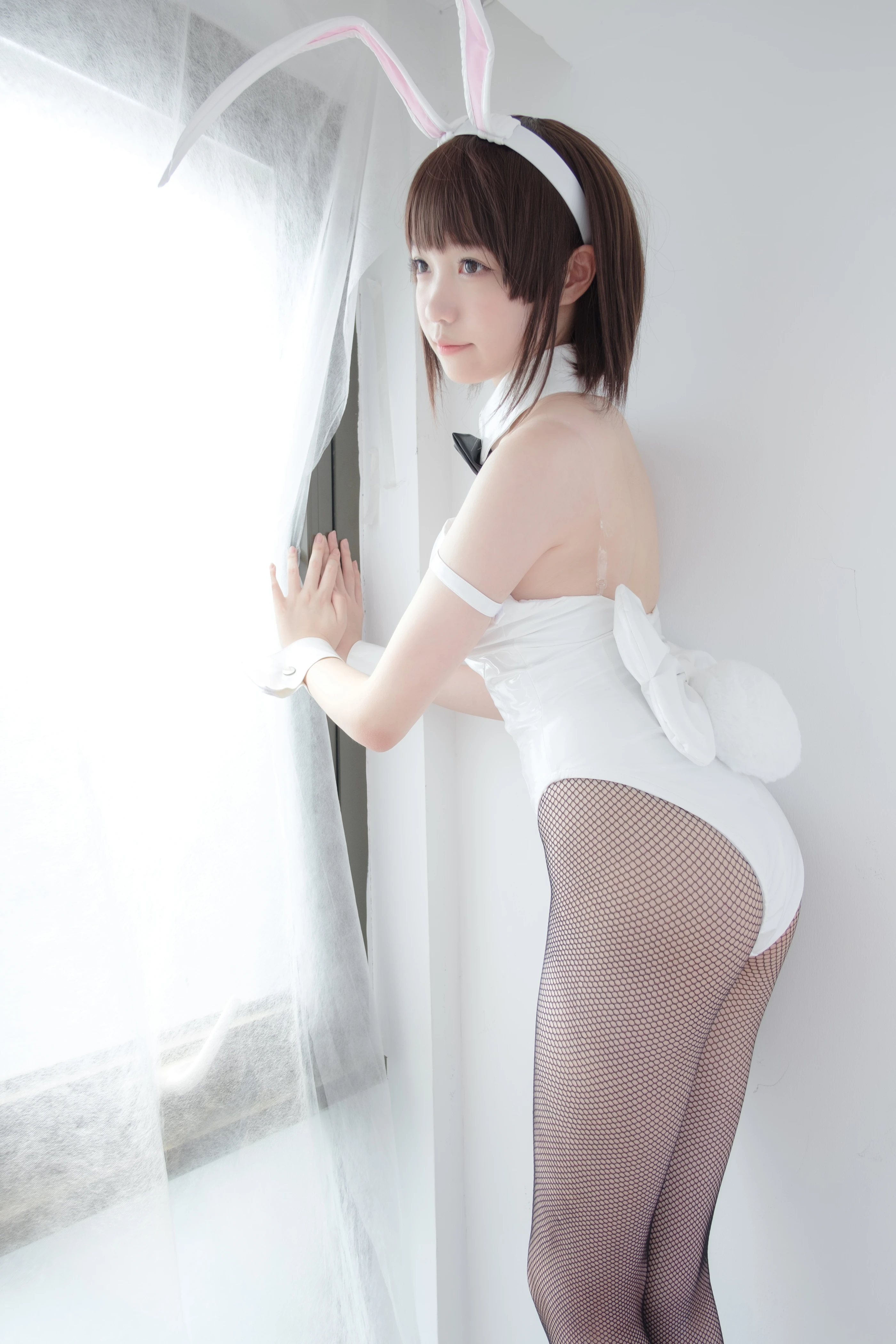森萝财团 LOVEPLUS-001 [148P 1V]插图